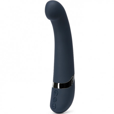 FIFTY SHADES OF GREY DARKER DESIRE VIBRADOR G SPOT