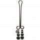 FIFTY SHADES OF GREY DARKER JUST SENSATION BEADED CLITORAL CLAMP