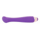 WOMANVIBE MANDY VIBRADOR RECARGABLE SILICONA PUNTO K