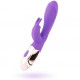 WOMANVIBE VIORA VIBRADOR RECARGABLE SILICONA