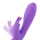 WOMANVIBE VIORA VIBRADOR RECARGABLE SILICONA