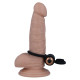 WOMANVIBE ZEUS ANILLO VIBRADOR SILICONA