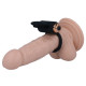 WOMANVIBE ZEUS ANILLO VIBRADOR SILICONA