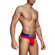 MACHO MX082 TANGA ROJO TALLA S