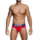 MACHO MX082 TANGA ROJO TALLA S