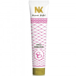 NINA KIKi LUBRICANTE SABOR A CHICLE 125ML