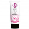 KIKÍ TRAVEL LUBRICANTE SABOR A CHICLE 50ML