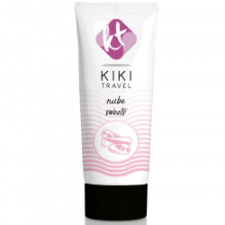 KIKi TRAVEL LUBRICANTE SABOR A NUBE 50ML