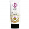 KIKI TRAVEL GEL DESLIZANTE SABOR A TARTA AMERICANA CUPCAKE 50 ML