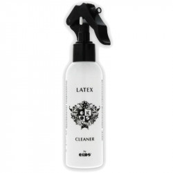 EROS FETISH LINE LATEX LIMPIADOR 150 ML
