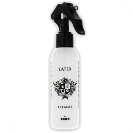 EROS FETISH LINE LATEX LIMPIADOR 150 ML