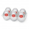 TENGA HUEVO MASTURBADOR PARTY PACK 6 UD