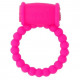 CASUAL LOVE 25 ANILLO VIBRADOR ROSA