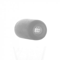 MINI MASTURBADOR CAPSULA COOL GREY