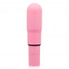 GLOSSY POCKET VIBRADOR ROSA