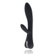 BRILLY GLAM ERIK VIBRADOR LUXE NEGRO
