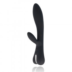 BRILLY GLAM ERIK VIBRADOR LUXE NEGRO