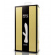 BRILLY GLAM ERIK VIBRADOR LUXE NEGRO