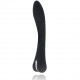 BRILLY GLAM RYAN VIBRADOR LUXE NEGRO