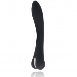 BRILLY GLAM RYAN VIBRADOR LUXE NEGRO
