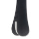 BRILLY GLAM RYAN VIBRADOR LUXE NEGRO