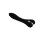 BRILLY GLAM RYAN VIBRADOR LUXE NEGRO