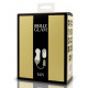BRILLY GLAM IAN ESTIMULADOR CONTROL REMOTO