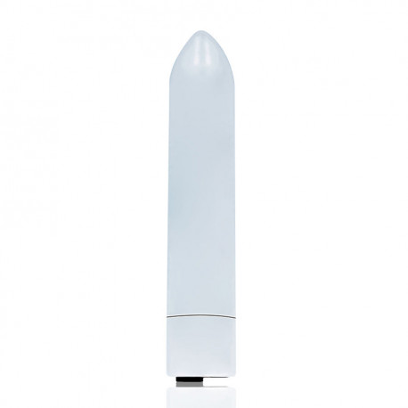 BLACKSILVER VIBRATING BULLET KAILAN