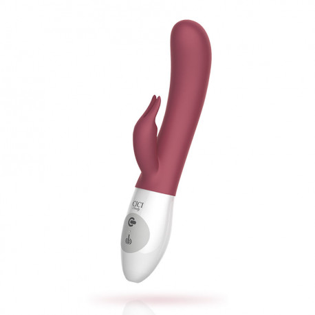 CICI BEAUTY VIBRADOR NUMERO 2 SIN CONTROLLER 