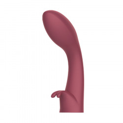 CICI BEAUTY VIBRADOR NUMERO 4 SIN CONTROLLER 