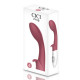 CICI BEAUTY VIBRADOR NUMERO 4 SIN CONTROLLER 