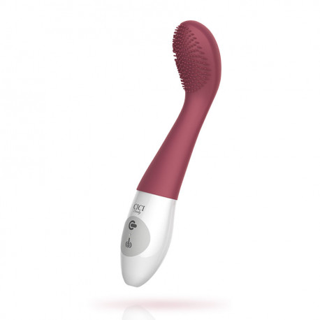 CICI BEAUTY VIBRADOR NUMERO 5 SIN CONTROLLER 