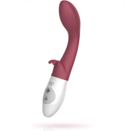 CICI BEAUTY CONTROLLER VIBRADOR NuMERO 4