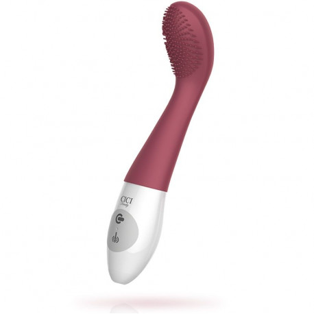 CICI BEAUTY CONTROLLER VIBRADOR NuMERO 5
