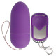 SPIRIT BIG VIBRATING HUEVO CONTROL REMOTO LILA