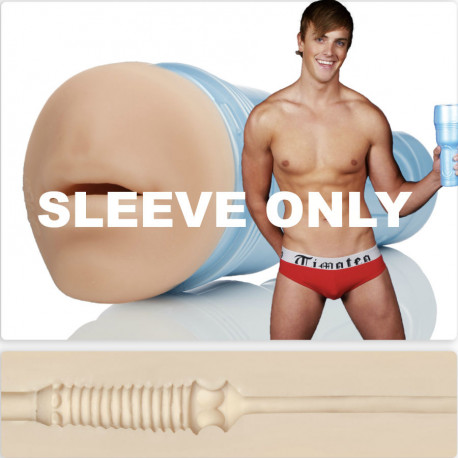 MICK LOVELL SWALLOW SOLO MANGA