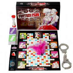 JUEGO FANTASY PLAY ES PT