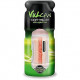 MASTURBADOR VULCAN CON VIBRACIoN BOCA NATURAL