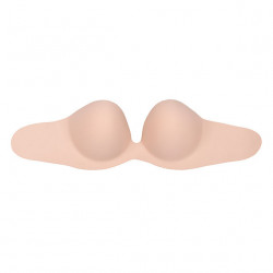 BYE BRA GALA BRA SUJETADOR CUP A NUDE