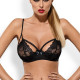 OBSESSIVE WONDERIA SUJETADOR S M
