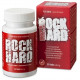 ROCK HARD MAS POTENCIA 30 CAP