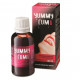 MAS SEMEN MAS SABOR CUM DROPS 30ML