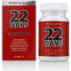 COBECO 22 DAYS ESTIMULADOR ERECCIoN 22CAP
