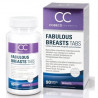 COBECO FABULOUS BREAD CAPSULAS AUMENTADOR SENOS 90 CAP