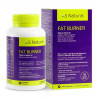 XS FAT BURNER CAPSULAS QUEMAGRASAS