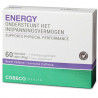COBECO ENERGÍA  60 CAPS FLAT PACK EN/NL