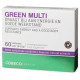 COBECO GREEN MULTI VITAMINAS 60 CAPS FLATPACK EN NL