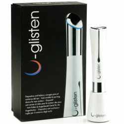 U GLISTEN DISPOSITIVO PORTaTIL CUIDADO CONTORNO OJOS