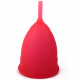 INTIMICHIC COPA MENSTRUAL SILICONA MEDICA S