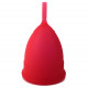 INTIMICHIC COPA MENSTRUAL SILICONA MEDICA S